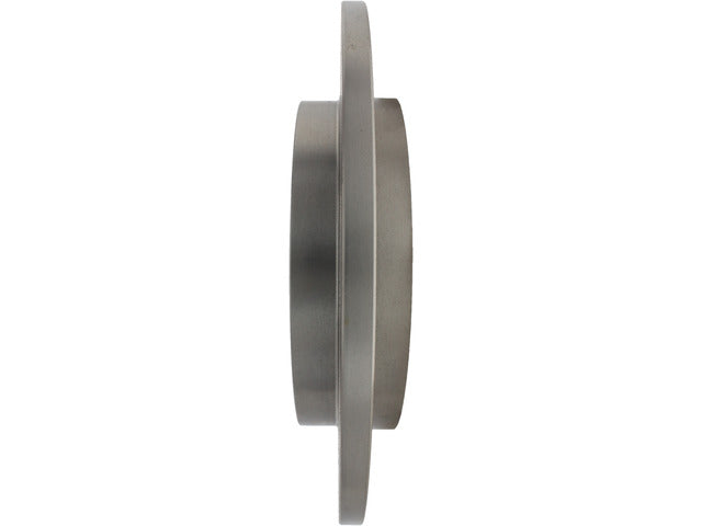 Centric Parts Disc Brake Rotor  121.65108