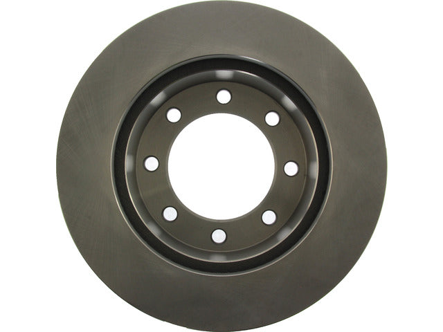 Centric Parts Disc Brake Rotor  121.65110