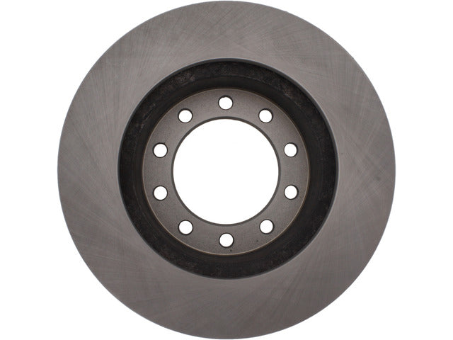 Centric Parts Disc Brake Rotor  121.65111