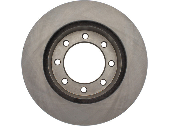 Centric Parts Disc Brake Rotor  121.65112