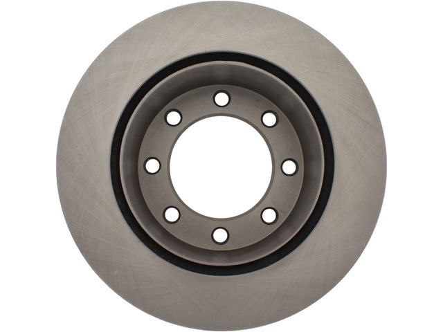 Centric Parts Disc Brake Rotor  121.65113