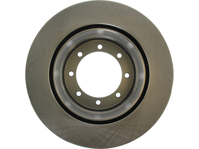 Centric Parts Disc Brake Rotor  121.65114