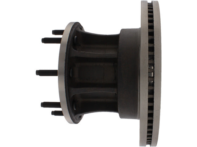Centric Parts Disc Brake Rotor and Hub Assembly  121.65117