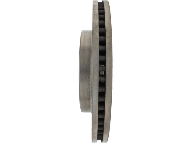 Centric Parts Disc Brake Rotor  121.65118