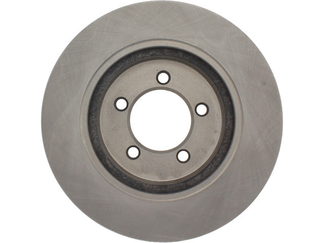 Centric Parts Disc Brake Rotor  121.65118