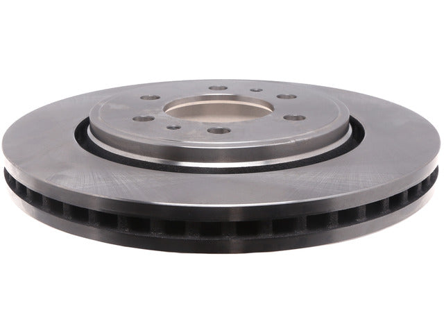 Centric Parts Disc Brake Rotor  121.65119