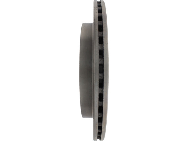 Centric Parts Disc Brake Rotor  121.65120