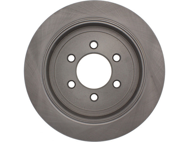 Centric Parts Disc Brake Rotor  121.65120