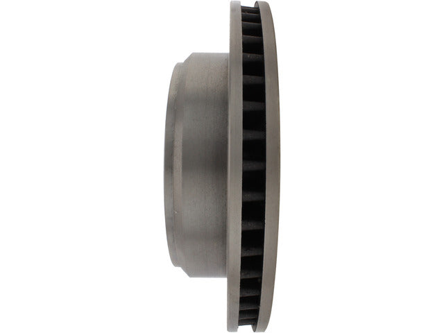 Centric Parts Disc Brake Rotor  121.65123