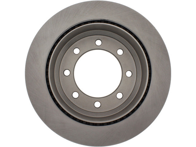 Centric Parts Disc Brake Rotor  121.65123