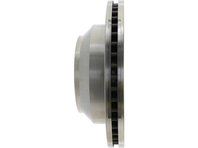 Centric Parts Disc Brake Rotor  121.65125