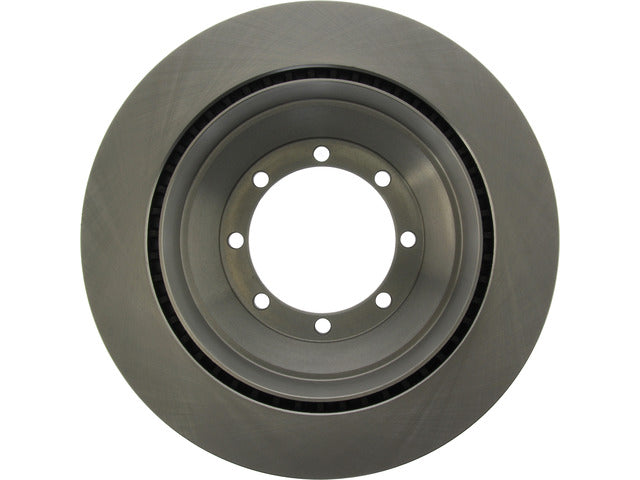 Centric Parts Disc Brake Rotor  121.65125