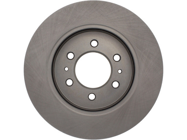 Centric Parts Disc Brake Rotor  121.65130