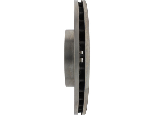 Centric Parts Disc Brake Rotor  121.65132