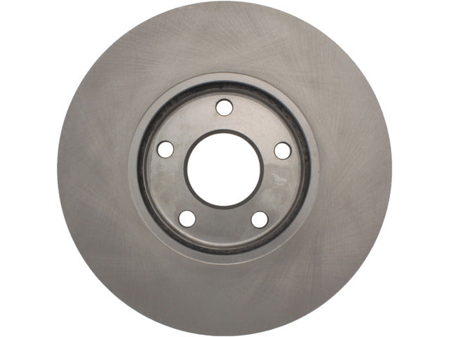 Centric Parts Disc Brake Rotor  121.65132