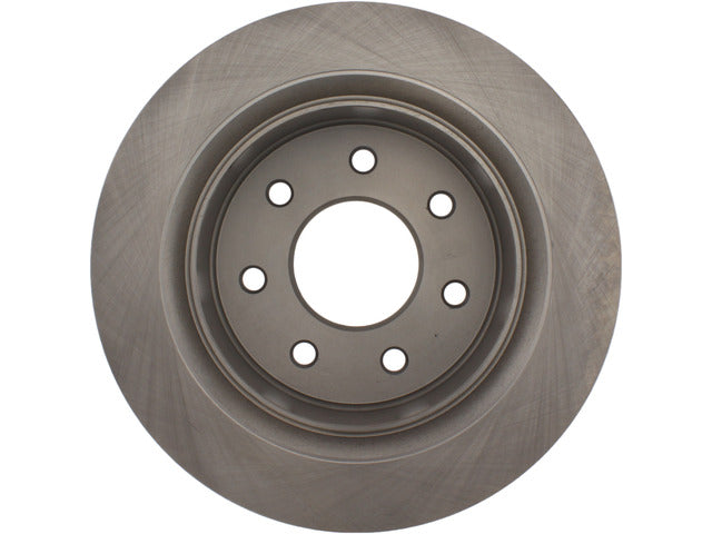 Centric Parts Disc Brake Rotor  121.65133