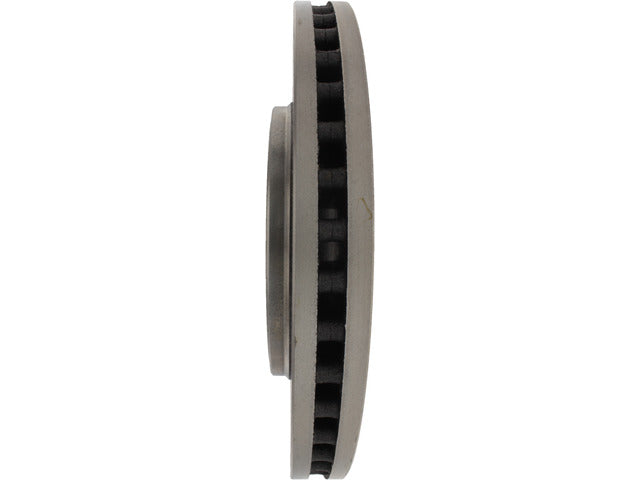 Centric Parts Disc Brake Rotor  121.65134