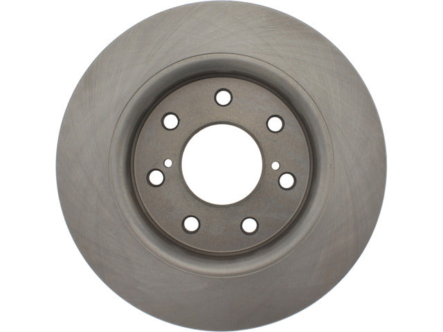 Centric Parts Disc Brake Rotor  121.65134