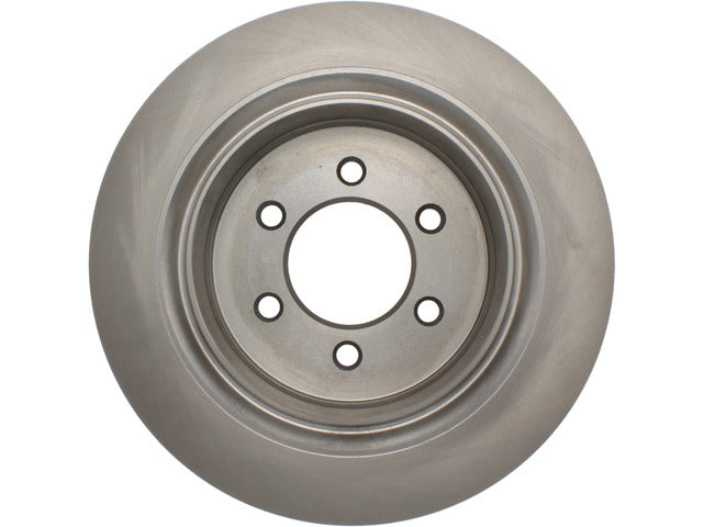 Centric Parts Disc Brake Rotor  121.65135