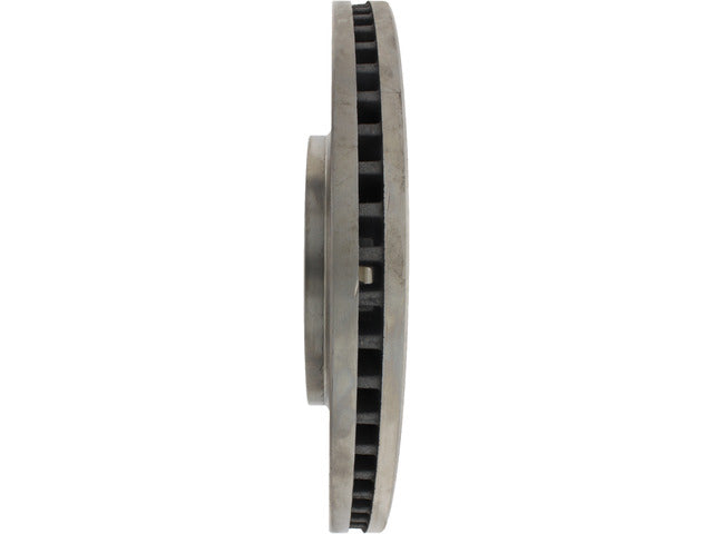 Centric Parts Disc Brake Rotor  121.65136