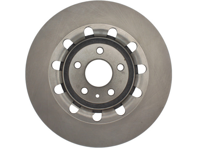 Centric Parts Disc Brake Rotor  121.65136