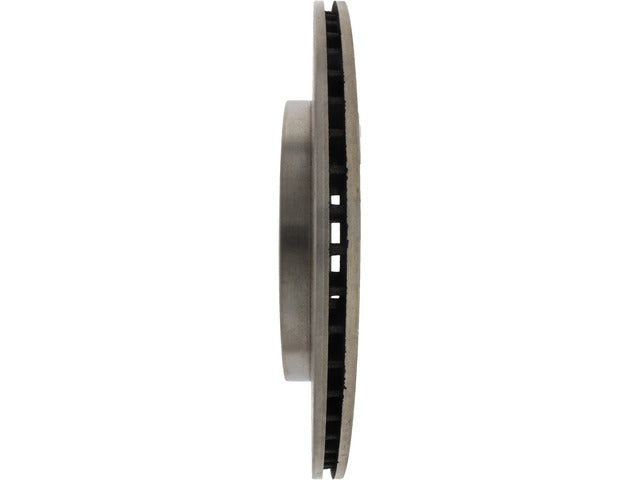 Centric Parts Disc Brake Rotor  121.65137