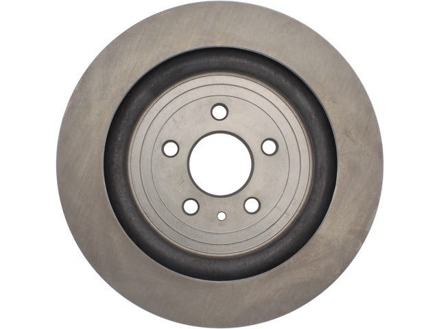 Centric Parts Disc Brake Rotor  121.65137
