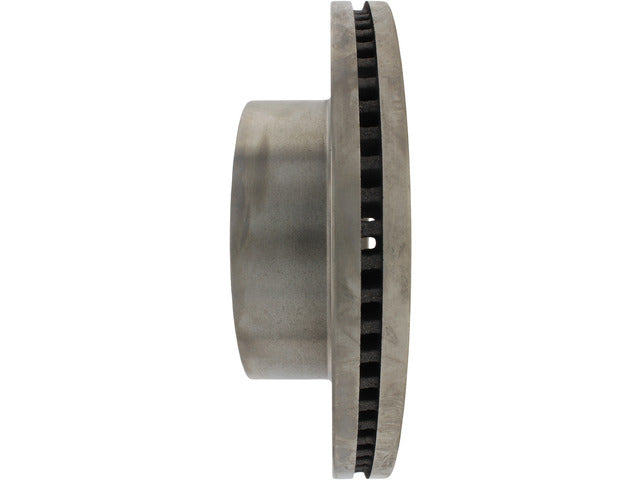 Centric Parts Disc Brake Rotor  121.65138