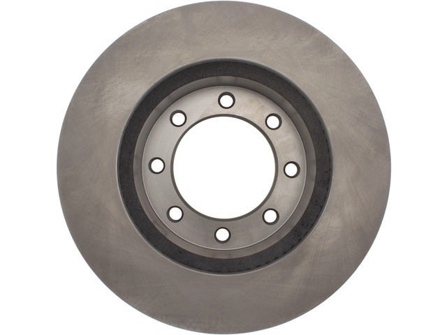 Centric Parts Disc Brake Rotor  121.65138