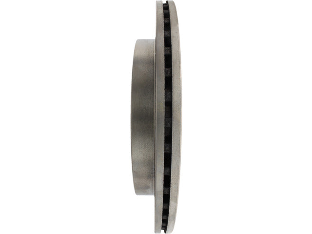 Centric Parts Disc Brake Rotor  121.65139