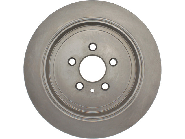 Centric Parts Disc Brake Rotor  121.65139