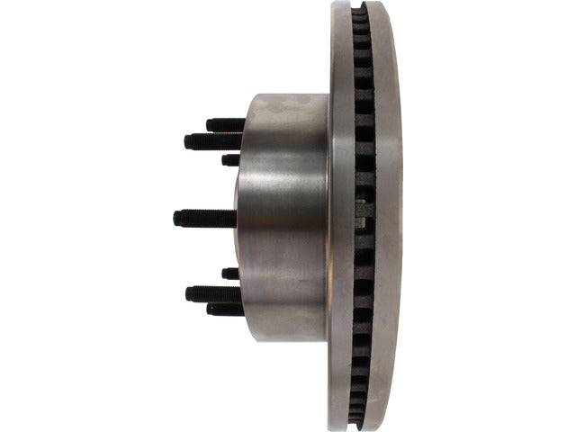 Centric Parts Disc Brake Rotor and Hub Assembly  121.65140