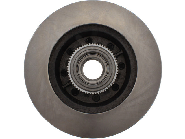 Centric Parts Disc Brake Rotor and Hub Assembly  121.65140