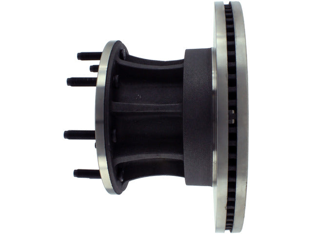 Centric Parts Disc Brake Rotor and Hub Assembly  121.65142