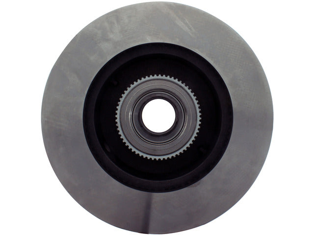 Centric Parts Disc Brake Rotor and Hub Assembly  121.65142