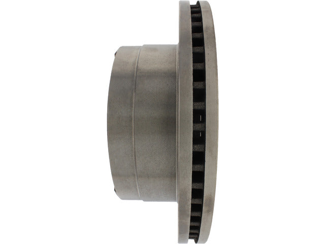 Centric Parts Disc Brake Rotor  121.65143