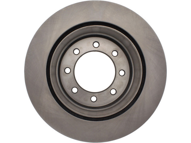 Centric Parts Disc Brake Rotor  121.65143