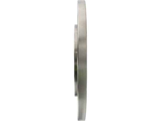 Centric Parts Disc Brake Rotor  121.65145