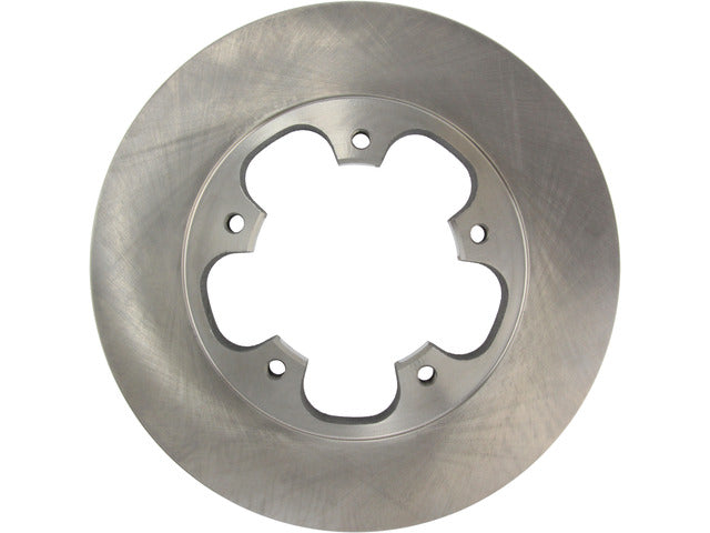 Centric Parts Disc Brake Rotor  121.65145