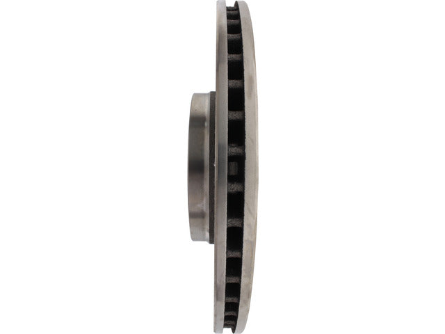 Centric Parts Disc Brake Rotor  121.65146