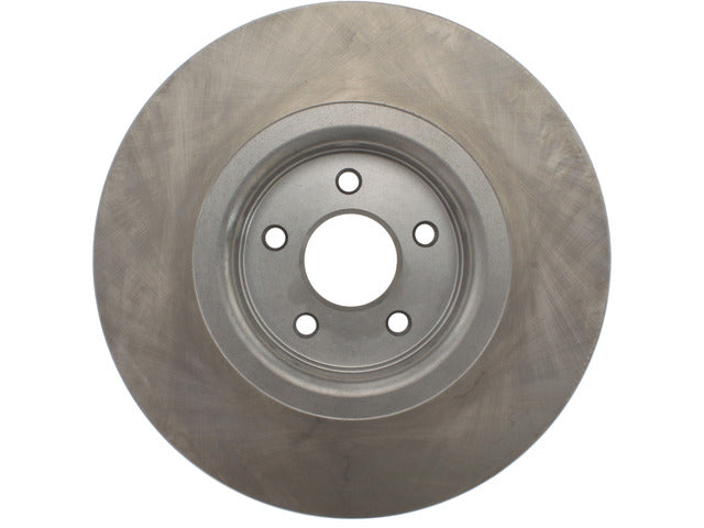 Centric Parts Disc Brake Rotor  121.65146