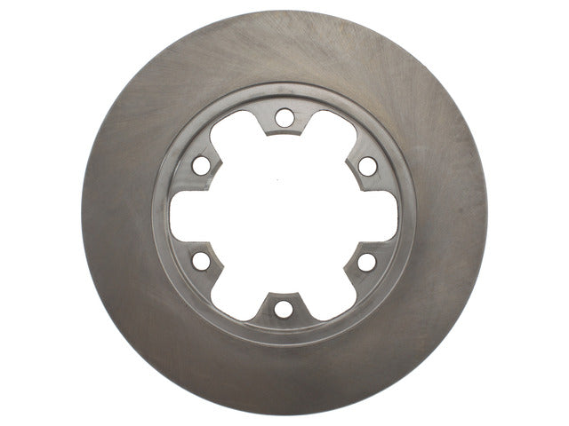 Centric Parts Disc Brake Rotor  121.65147