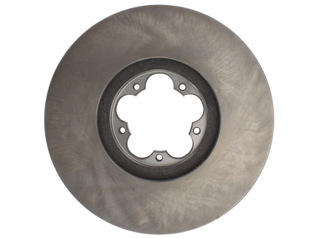 Centric Parts Disc Brake Rotor  121.65150