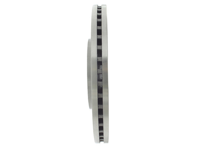 Centric Parts Disc Brake Rotor  121.65154