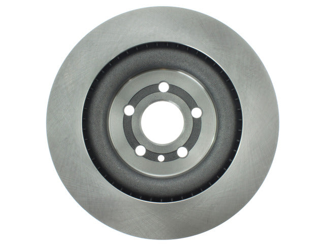 Centric Parts Disc Brake Rotor  121.65154