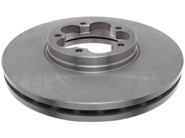 Centric Parts Disc Brake Rotor  121.65156