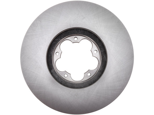 Centric Parts Disc Brake Rotor  121.65156