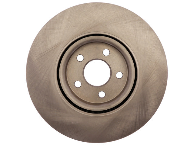 Centric Parts Disc Brake Rotor  121.65158