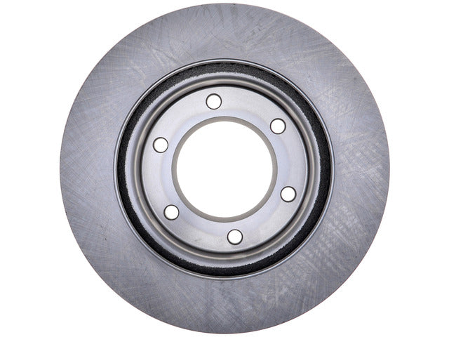 Centric Parts Disc Brake Rotor  121.65160