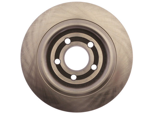 Centric Parts Disc Brake Rotor  121.65162